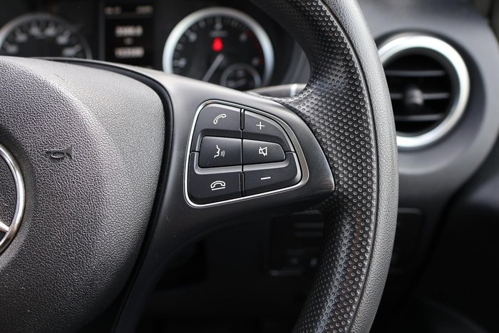 2019 Mercedes-Benz Vito 114CDI