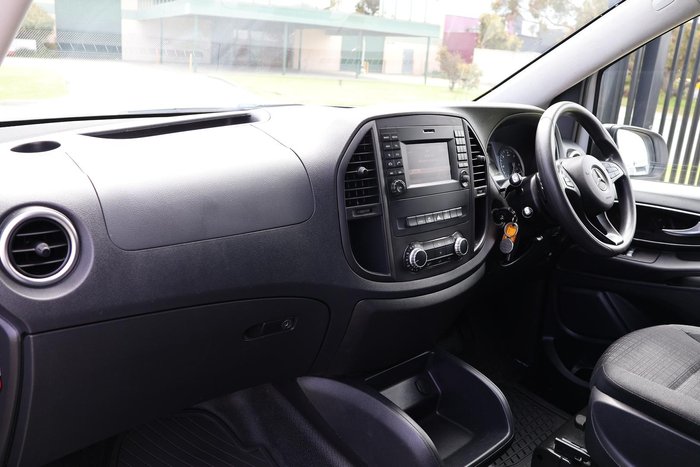 2019 Mercedes-Benz Vito 114CDI