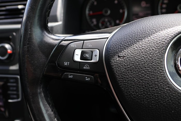 2017 Volkswagen Caddy TDI250