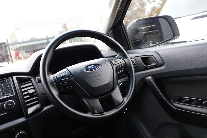 2016 Ford Ranger XL