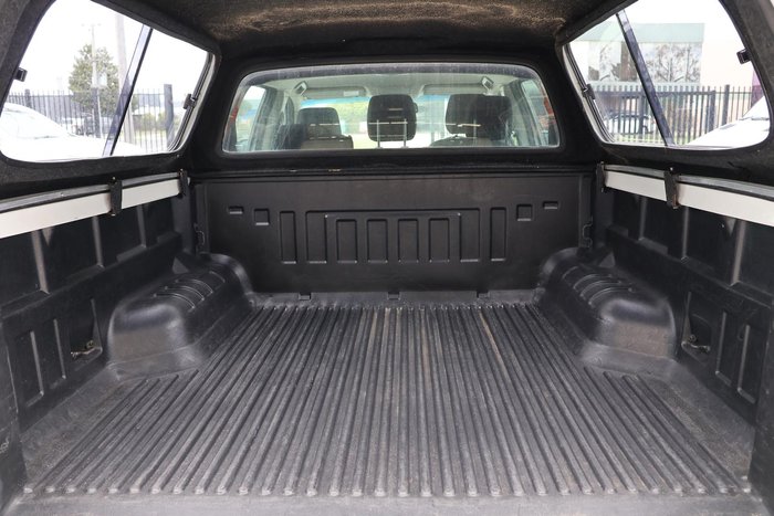 2016 Ford Ranger XL