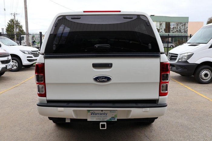 2016 Ford Ranger XL