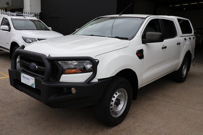 2016 Ford Ranger XL