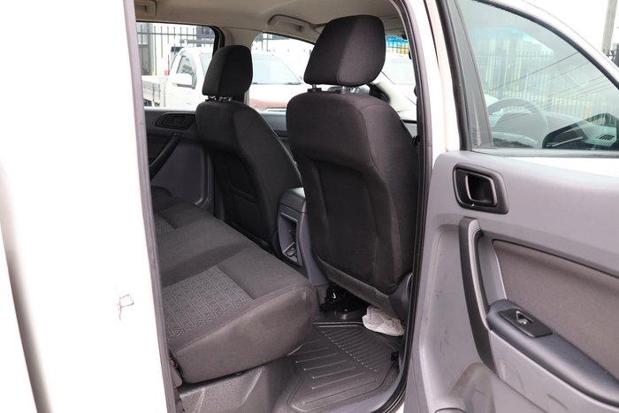 2016 Ford Ranger XL