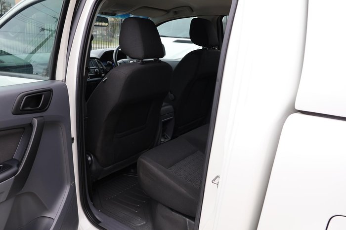 2016 Ford Ranger XL