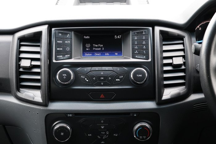 2016 Ford Ranger XL