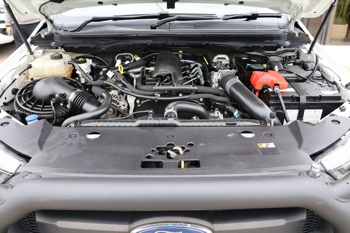 2016 Ford Ranger XL