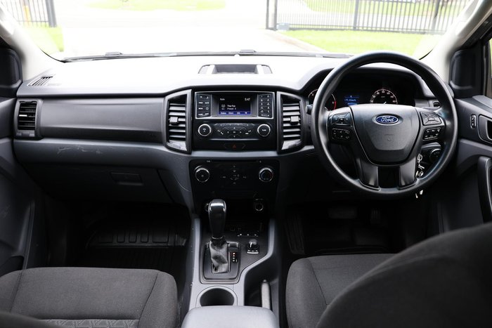 2016 Ford Ranger XL