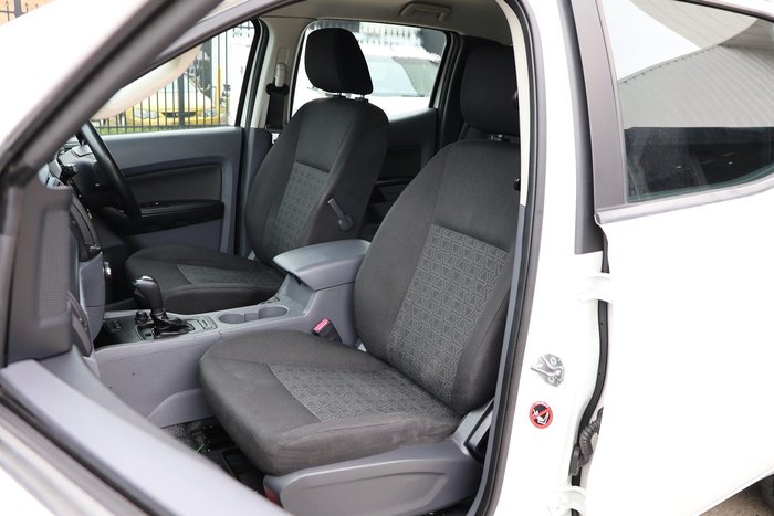 2016 Ford Ranger XL