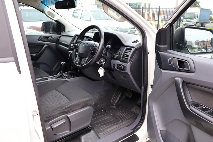 2016 Ford Ranger XL