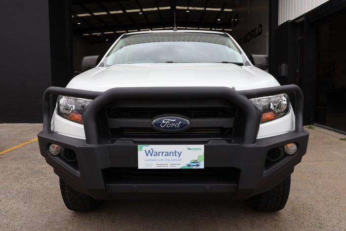 2016 Ford Ranger XL