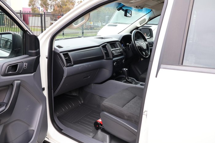 2016 Ford Ranger XL