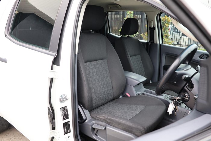 2016 Ford Ranger XL