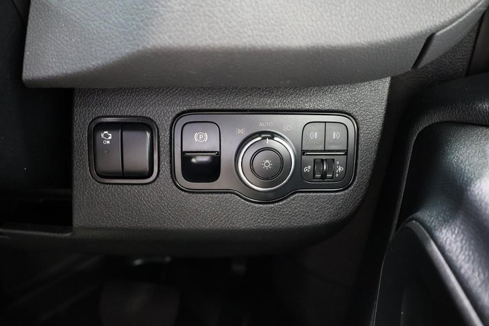 2019 Mercedes-Benz Sprinter 419CDI