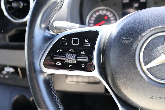 2019 Mercedes-Benz Sprinter 419CDI