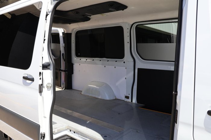 2019 Mercedes-Benz Sprinter 419CDI