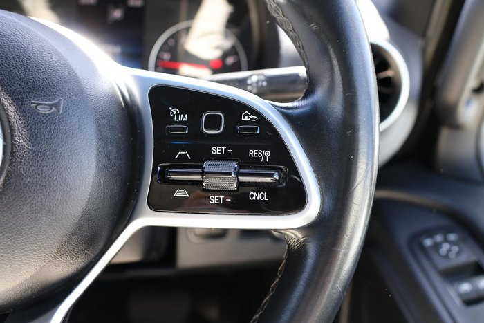 2019 Mercedes-Benz Sprinter 419CDI
