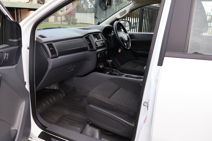 2017 Ford Ranger XL