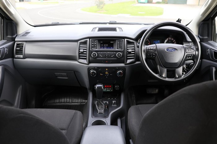 2017 Ford Ranger XL
