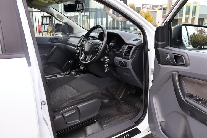 2017 Ford Ranger XL