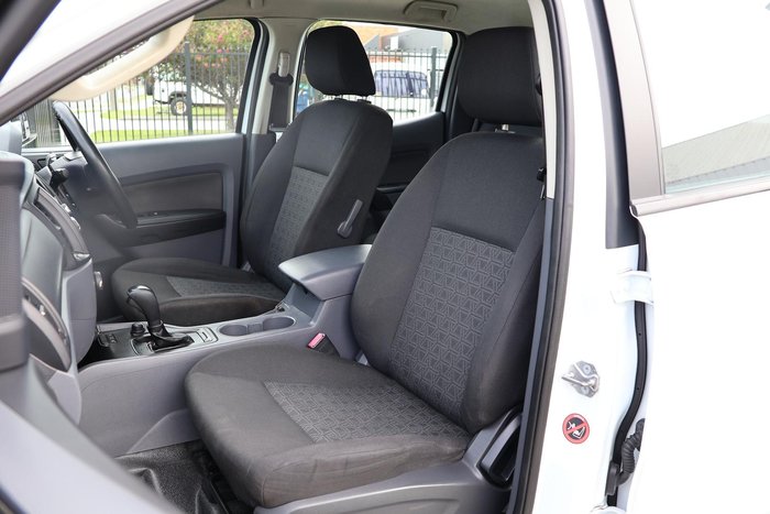 2017 Ford Ranger XL