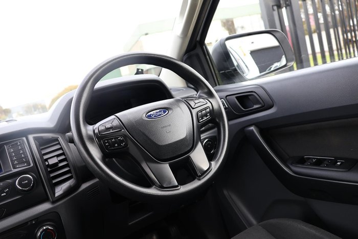 2017 Ford Ranger XL