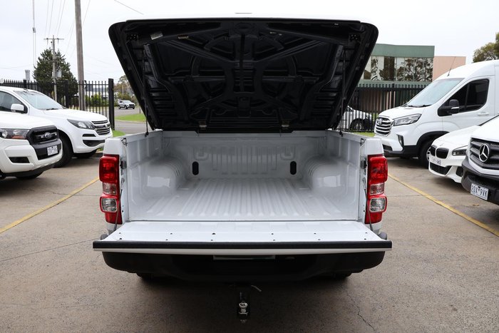 2019 Holden Colorado LT