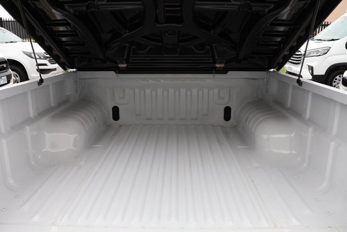 2019 Holden Colorado LT