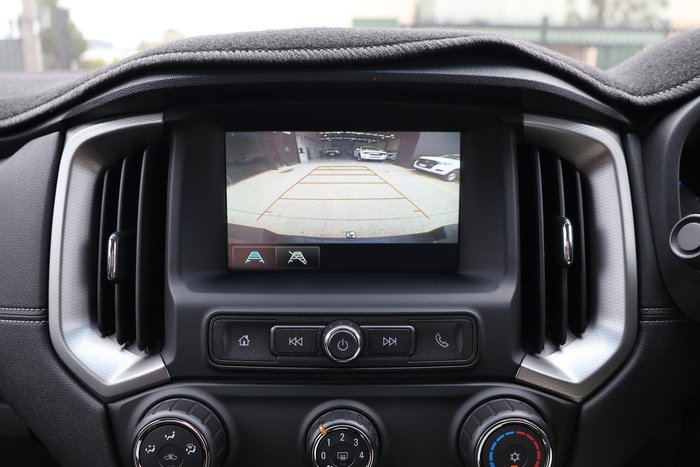2019 Holden Colorado LT