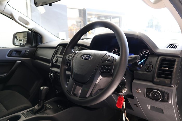 2018 Ford Ranger XL Hi-Rider