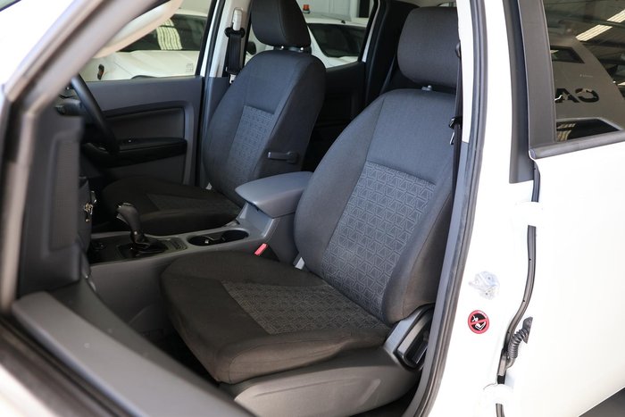 2018 Ford Ranger XL Hi-Rider