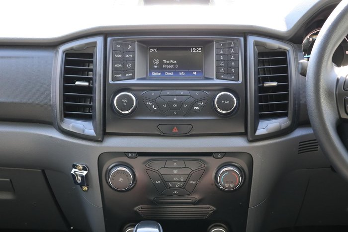 2018 Ford Ranger XL Hi-Rider