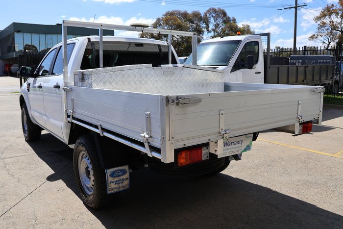 2018 Ford Ranger XL Hi-Rider