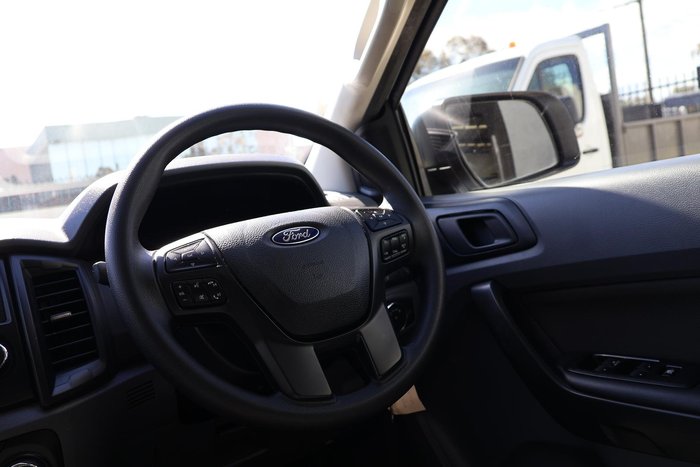 2018 Ford Ranger XL Hi-Rider