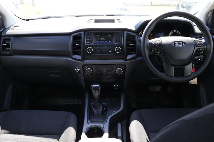 2018 Ford Ranger XL Hi-Rider