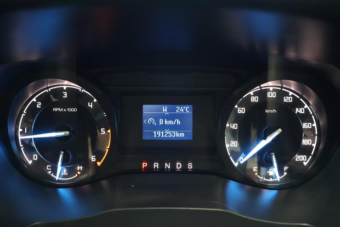 2018 Ford Ranger XL Hi-Rider