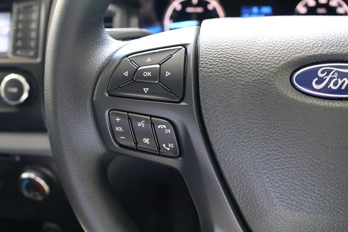 2018 Ford Ranger XL Hi-Rider