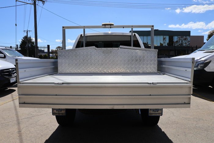 2018 Ford Ranger XL Hi-Rider