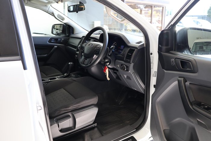 2018 Ford Ranger XL Hi-Rider