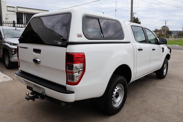 2019 Ford Ranger XL