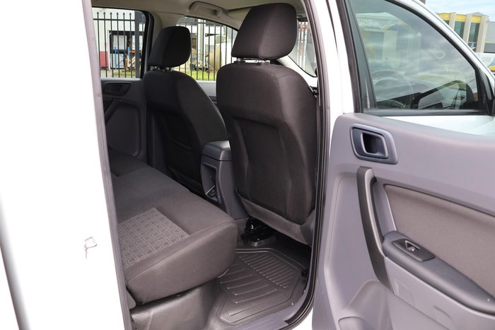2017 Ford Ranger XL Hi-Rider