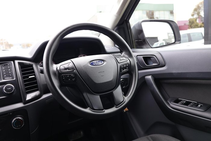 2017 Ford Ranger XL Hi-Rider