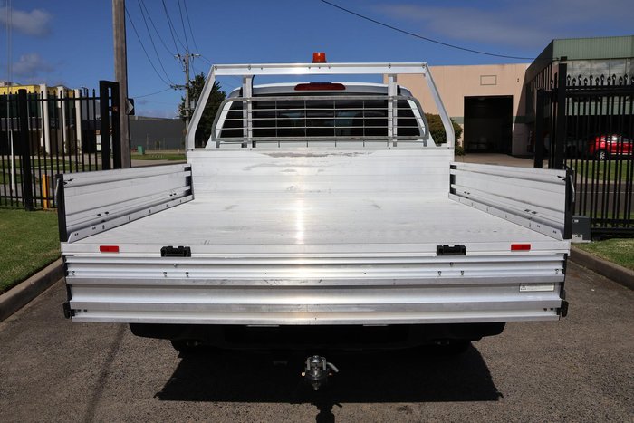 2020 Isuzu D-MAX SX