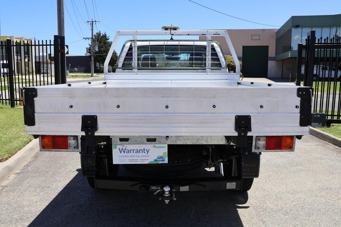 2018 Ford Ranger XL Hi-Rider