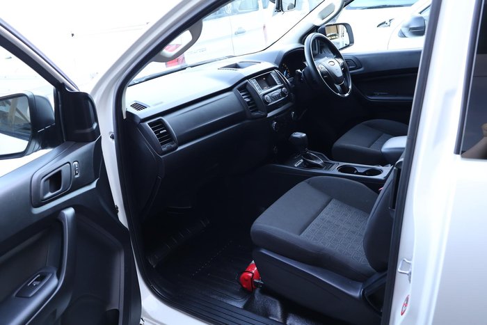 2018 Ford Ranger XL Hi-Rider