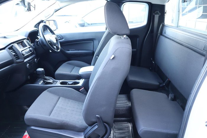 2018 Ford Ranger XL Hi-Rider