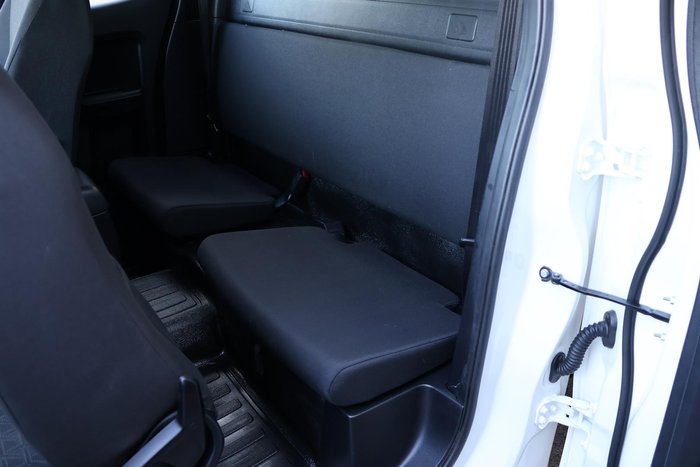 2018 Ford Ranger XL Hi-Rider