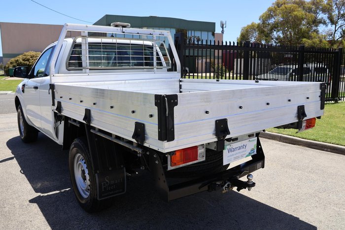 2018 Ford Ranger XL Hi-Rider