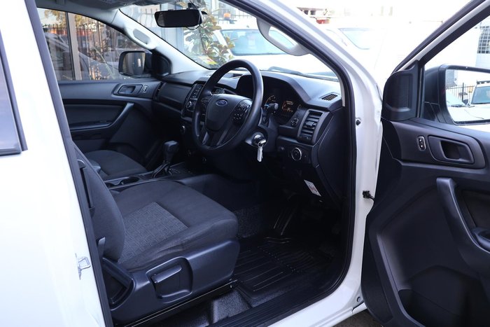 2018 Ford Ranger XL Hi-Rider