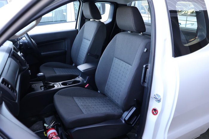 2018 Ford Ranger XL Hi-Rider